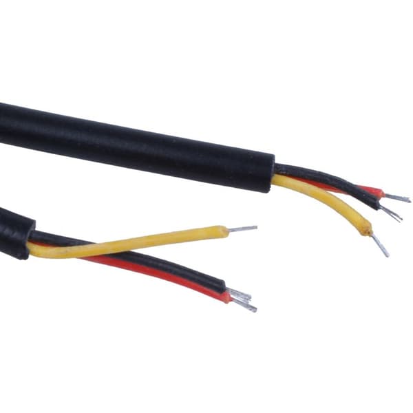 8 farger 12V 23mm Dual Switchback 4014 12 LED DRL Eagle Eye Dagtid Lys