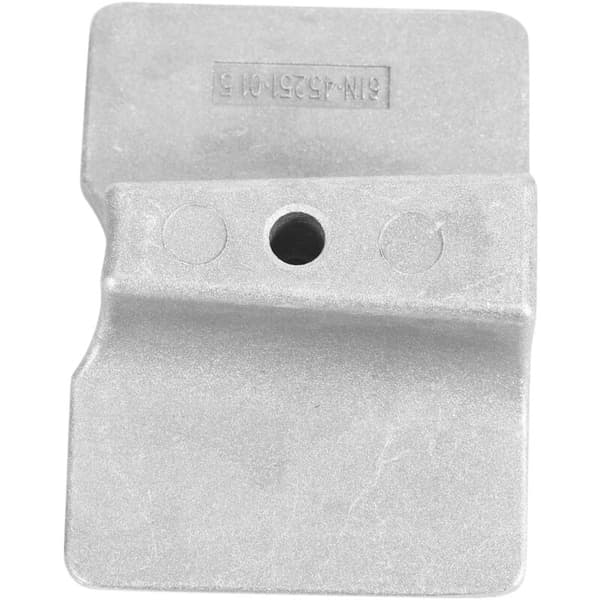 Anode 61N-45251-01 til 2-takts bådmotor 9,9 hk 15 hk