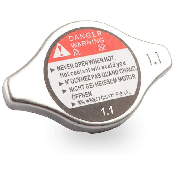 3X Radiator Cap, Ersätt 19045-RAA-003, för , -Accord, element, Fit,