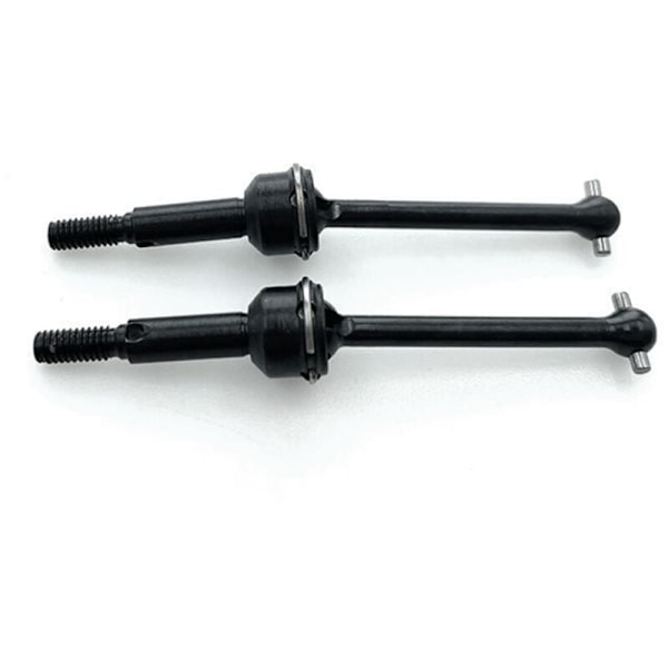 4 st universella drivaxlar i metall CVD SPT2-D015 38 mm för Sprint2 Sprint 2 RC-biluppgraderingar reservdelar tillbehör