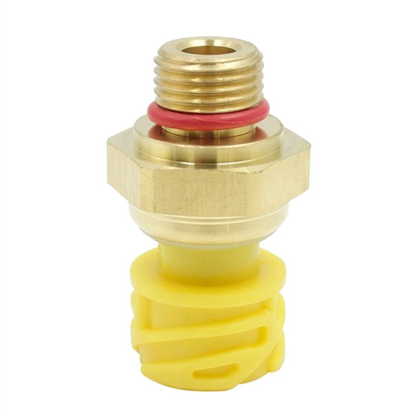 21634021 & 21634017 Vejtrykføler Sensor til PENAT Lastbil D12 D13 FH12 FM12 FH16