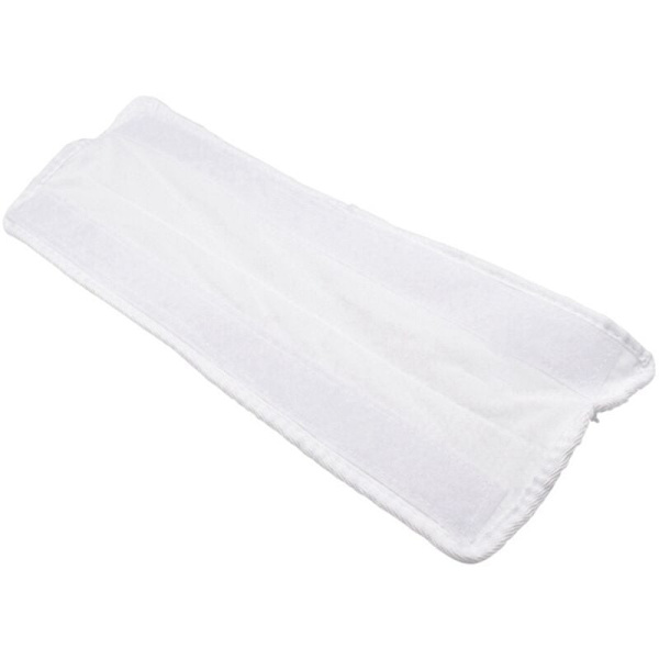 8 Reservedele til Vileda Steam XXL Power Pad Damprenser Udskiftning Mikrofiber Rengøringsmopper, Vaskbar