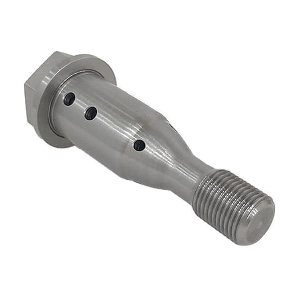 Kamaxelbult Centrumskruv Motor Timing Kontrollventil för Mini 11367620689