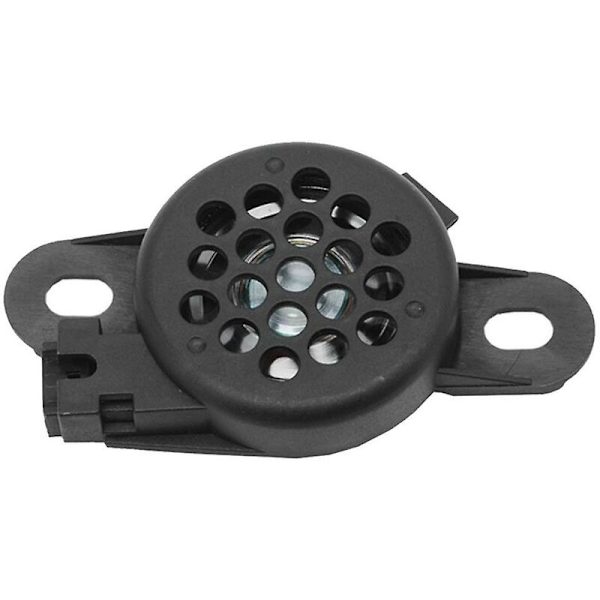 5 stk Parkeringsadvarselsbuzzer Alarm Bakkelygter Parkering til Q3 A4 Golf 8e0919279 4b0 919 279 5q091