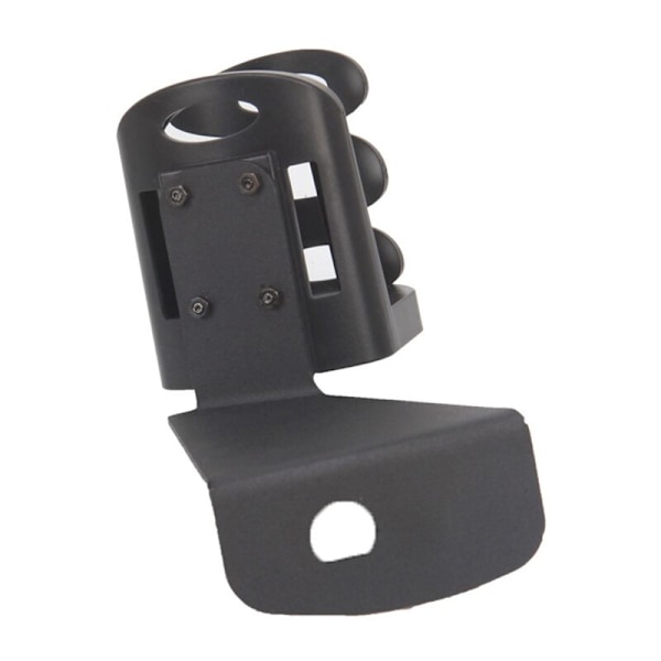 Sansour pidike TJ-auton pullotelineeseen JK 1997-2007