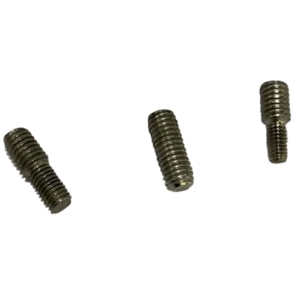2X 3cm lyhyt kattoantenni Autoantenni Lyhyt tankoadapteri Radio