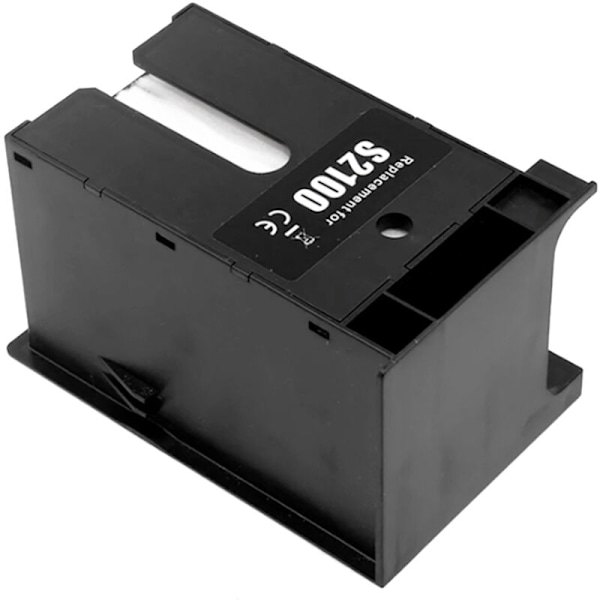 Underhållskassett S2100 SC13MB för SureColor T2170 T3170 T3170X T5170 T2100 T3100 T5100 F570 F571 Spillbläckstank