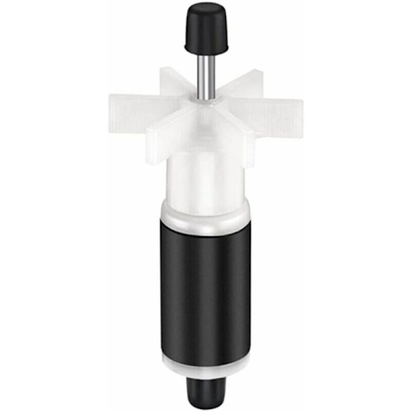 Vandpumpe Udskiftningsimpeller, Akvarium Kanisterfilter Udskiftningsrotor Filter Udskiftningsimpeller til Damppumpe,
