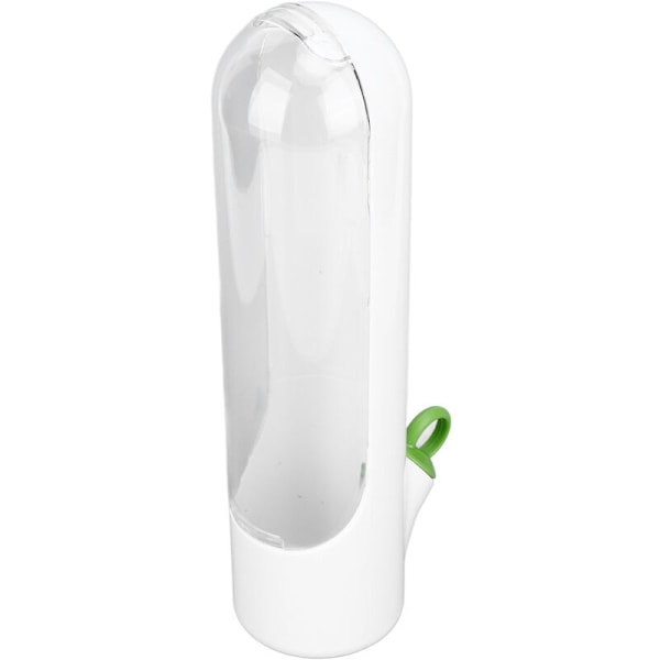 Urtebeholder til Opbevaring af Urter, Smagsbevarer til Cilantro, Mynthe, Persille, Asparges