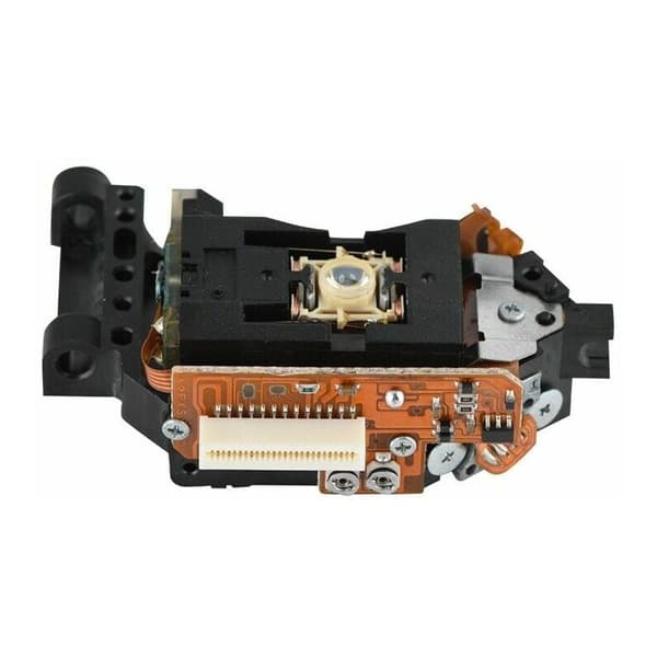 HD63 HD63 Laser-optinen linssikorvaus konsolin CD-DVD-soittimelle