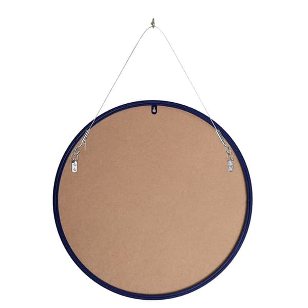 4-pack justerbara bildhängande trådar, stöder 50 pund hängande hårdvara, 2M x 1,5 mm rostfritt stål