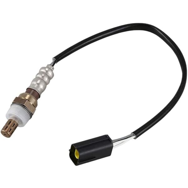 2X O2 Sensor Oxygen Sensor til Sunshine QQ 0.8L 1.1L Aveo Aveo5 Wave 1.6L 5WY2406A