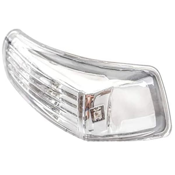 Vänster sidobackspegel blinkers för 7 EC7 EC715 EC718