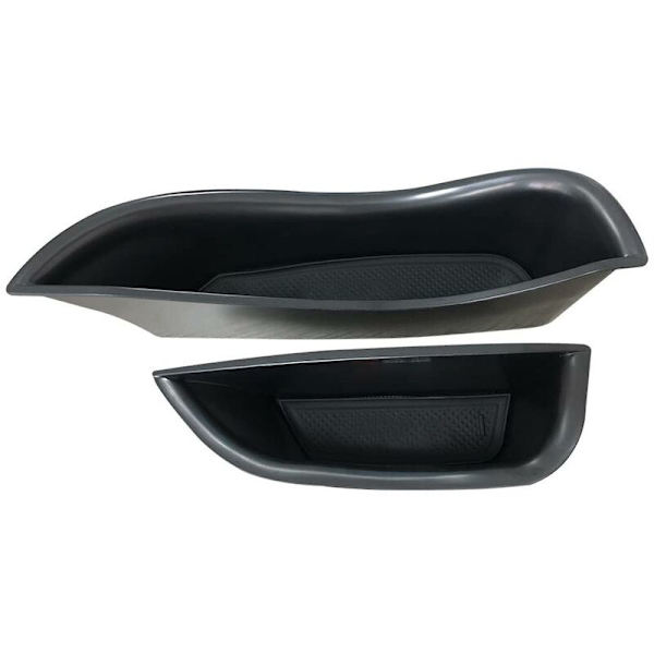 Dørhåndtagsboks Forreste Række Dørside Organizer Til C-Klasse W205 Glc-Klasse Bil Organizer Holder