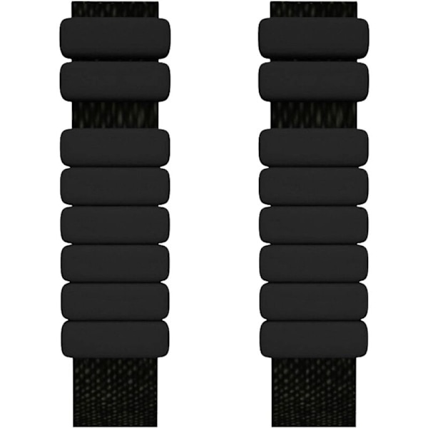 Handledssvikter, fotvikter Styrketräning, Varje par 2 LB, Justerbart handledsband Bärbart benbandsring för gym Fitnessövning Promenad Löpning