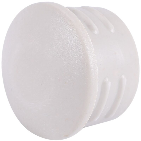 Takfäste, Robe Pipe Bracket, 25mm Diameter, Robe Rod Lever Support Bracket Pipe Flange Socket 2 st (250mm)