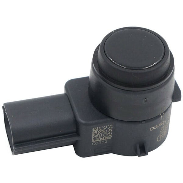 4X Revers Backup Sensor 25961321 Bakre Stötfångare Parkering Assistans Objekt För