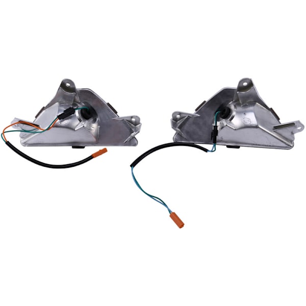 Motorcykel LED Blinkers Passar för 250 300 400 2013-2021