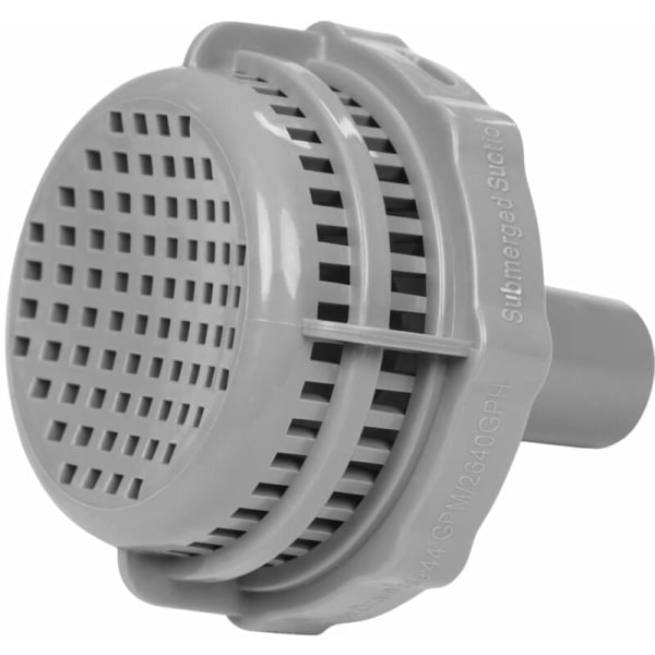 Flowclear 330 gal pool filterpumpe