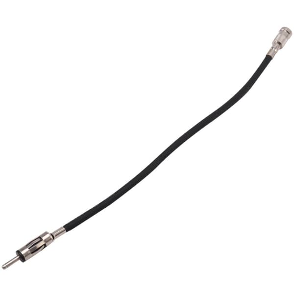 40-10 Elektronisk Fabrikantantenneadapter Til Eftermarkedsradio Til Køretøjer / SMART 1988-Op