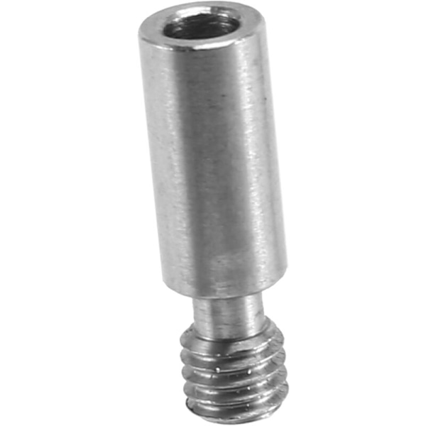 4 H2 Ekstruder Varmeafbryder Metal Titanium Legering Varmeafbryder 3D Printer Dele til Hotend Games Anet A8 Opgradering fra B1.0