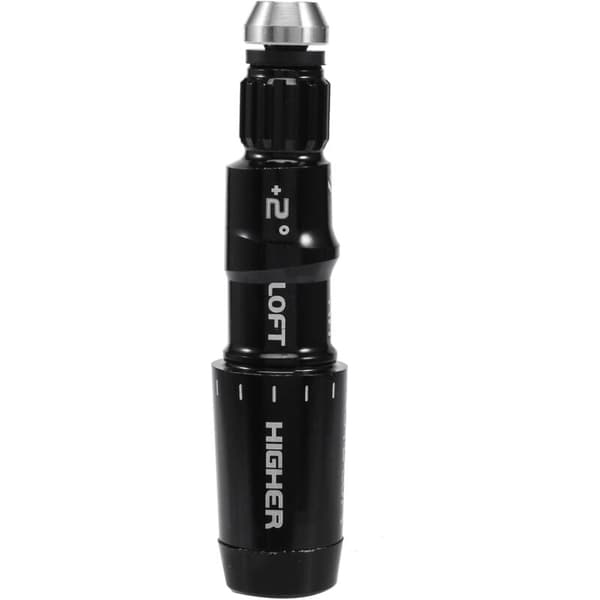 Golf 2° Justerbar Skaftmuffe Adapter til TM Tour Driver 0.335 Golf Tilbehør