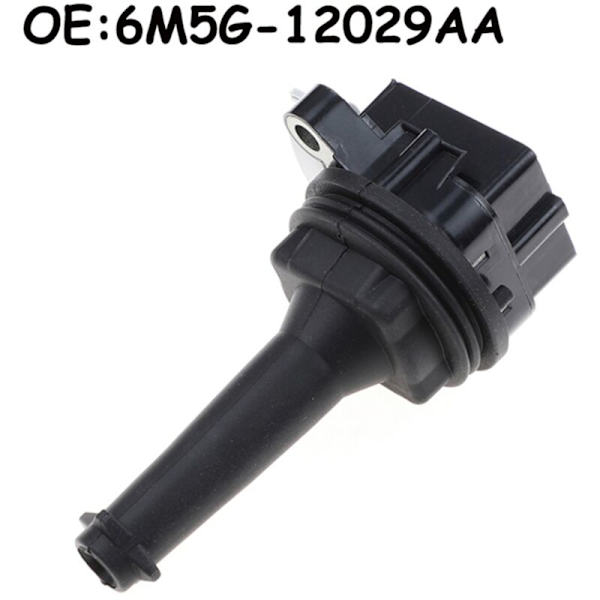 Ny 6M5G-12029AA 6M5G12029AA Tändspole för V50 C30 C70 S40 S60 V70 S80 FOCUS KUGA MONDEO