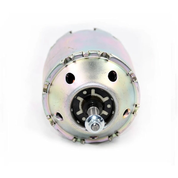 12V AC Autovarmer Blæsermotor til T30 2001-2007 27225-8H31C 272258H31C 27225-8H310 LHD