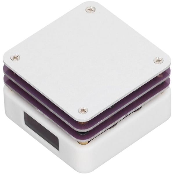 Lödstations Värmeplatta Förvärmning Mini Smart Termostat 20V för Reparation DIY Lab