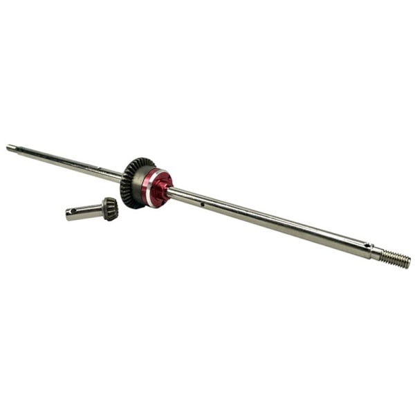 Metal Differential ja Takaosa FY01 FY02 FY03 FY04 FY05 FY06 FY07 FY08 1/12 RC-auton päivitysosat Tarvikkeet