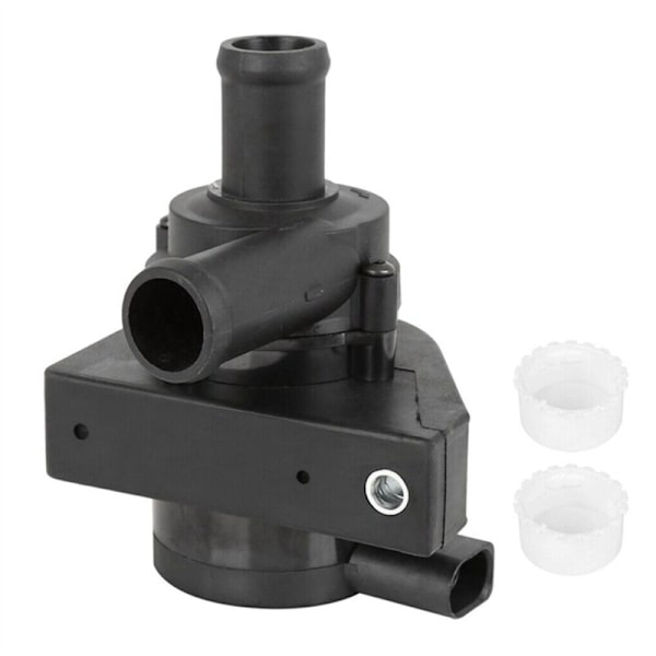 Bilmotor Supplerende Brændstofpumpe 06H 965 561 A4 A5 Q5 2009-2012 06H965561
