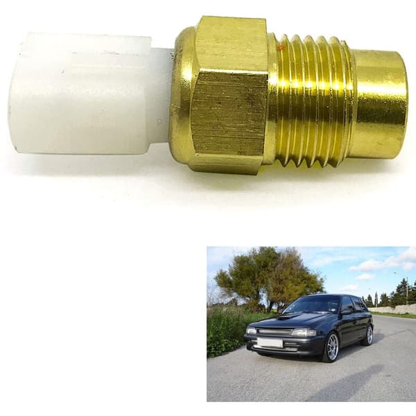 Radiatorvifte Temperatursensor for STARLET TERCEL PASEO 89428-12160