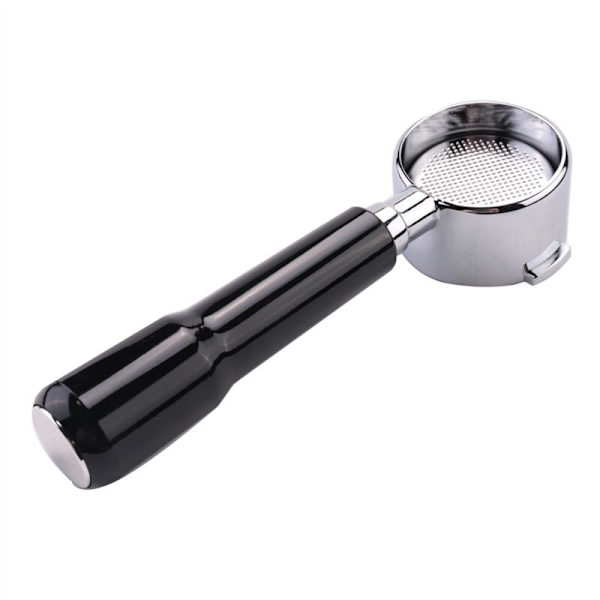 51mm Portafilter ECP3420 EC155 BCO430 EC260:lle, 51mm Pohjaton Portafilter 2 Korvaa Varaosat