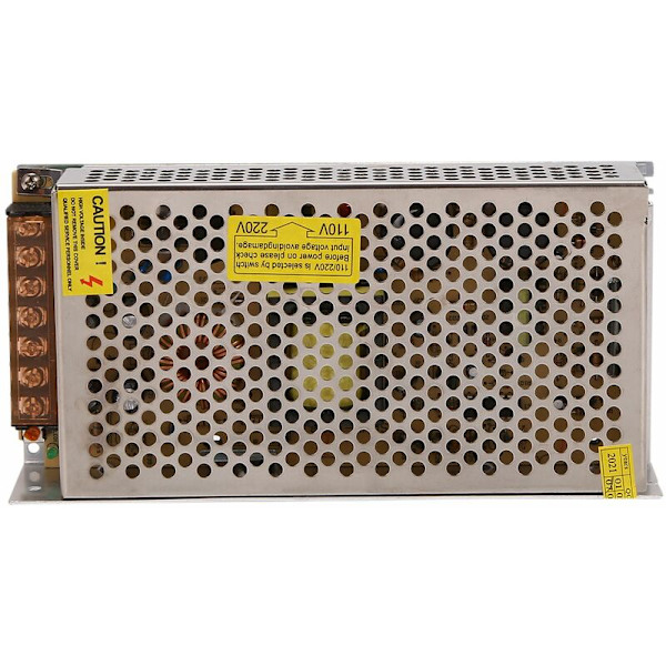 12V 12.5A LED Switch Strømforsyning Transformer 150W LED Switch Driver til Industriel Styring