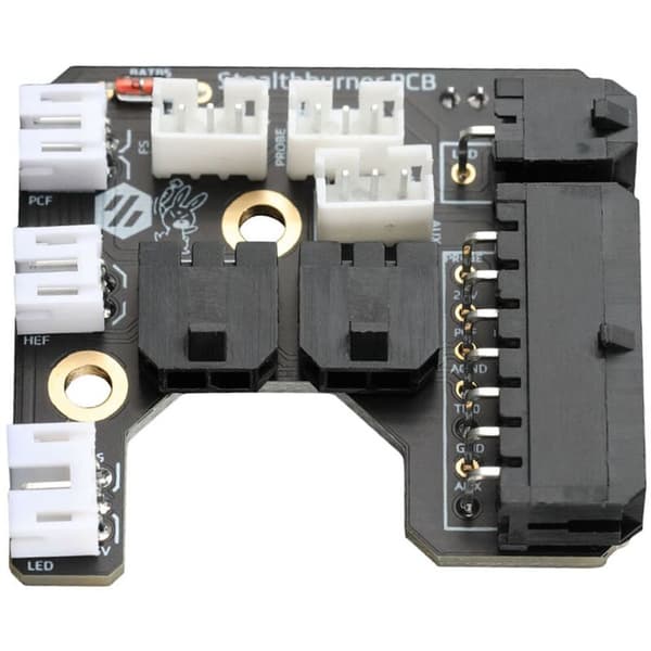 För Voron 2.4 Trident Stealthburner Toolhead PCB-kort 3D-skrivardelar