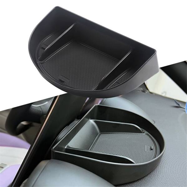 Dolphin Atto 2 2023 2024 EV Bil Dashboard Opbevaringsboks, Oprydning, Tilbehør Organizer
