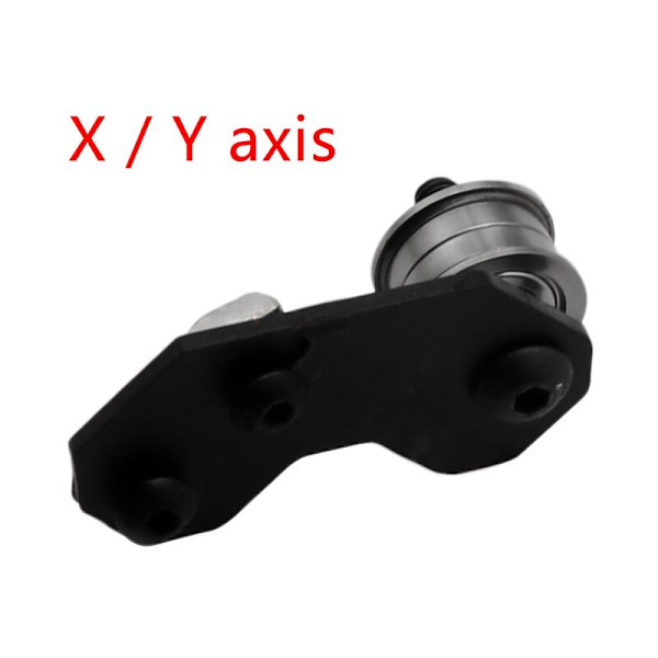 3D Printer Dele X/Y (Y) Spændingsjusterbar Tandrem
