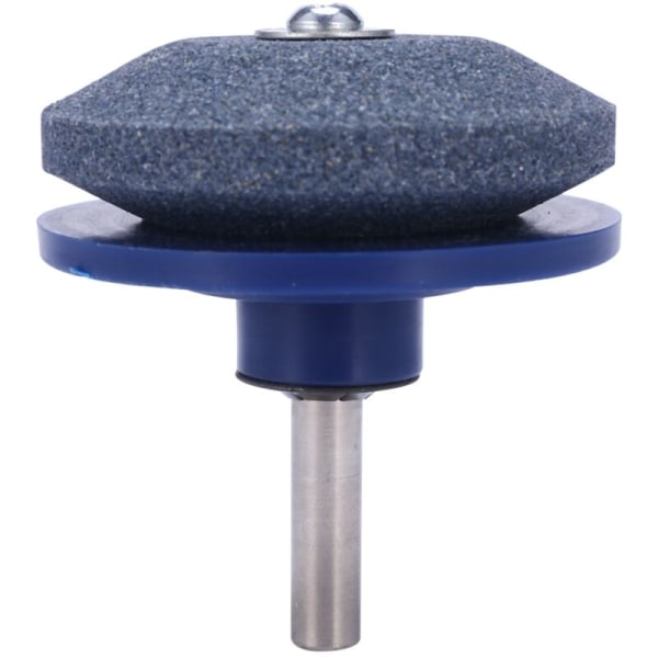 50 mm knivsliper Plus, gressklipper, universell sliping