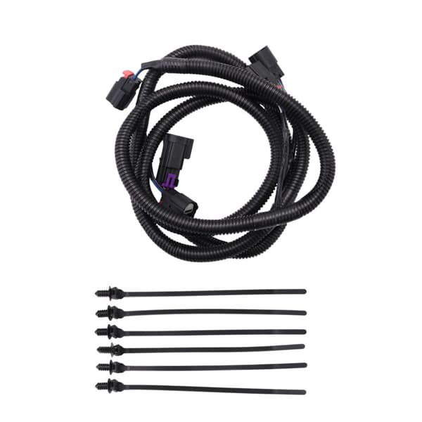 For Bakre Revers Sensor Ledningsnett 22899761