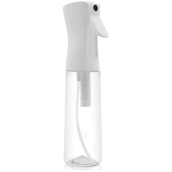 500ml Desinfeksjonssprayflaske Tom Påfyllbar Mist