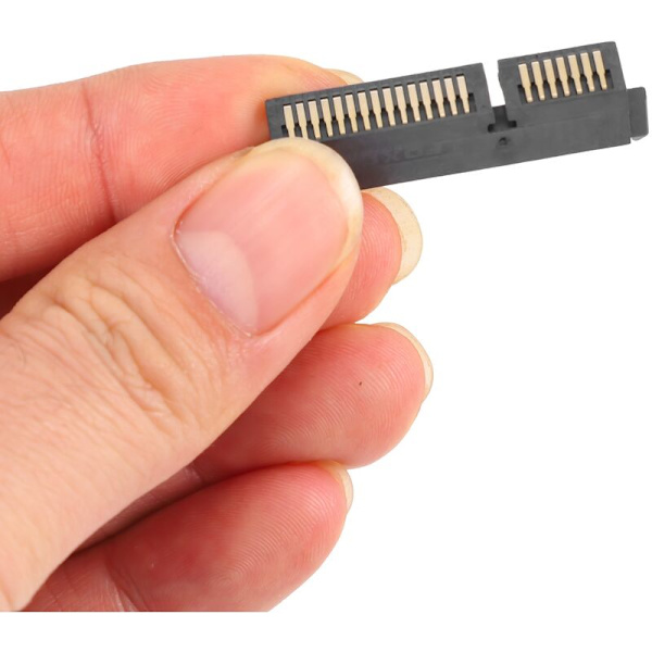 Harddisk-adapter til E5420