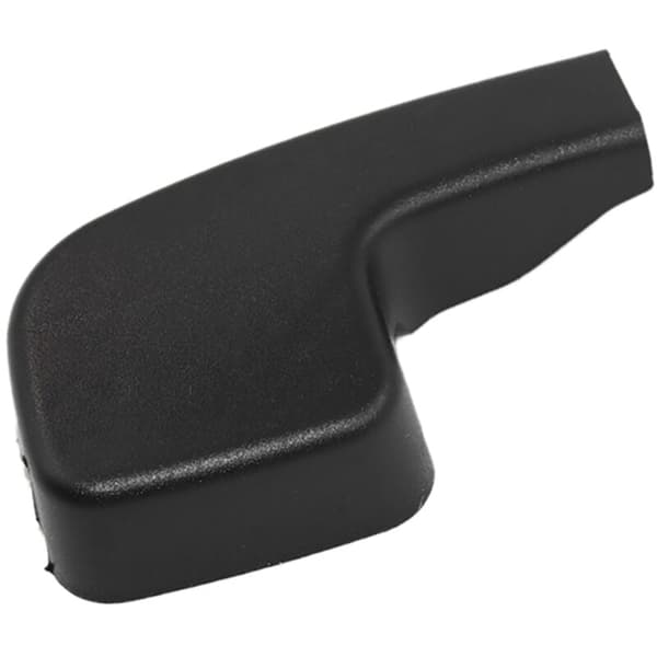 2X Högerstyrd Vindrutetorkare Arm Release Switch Cover för