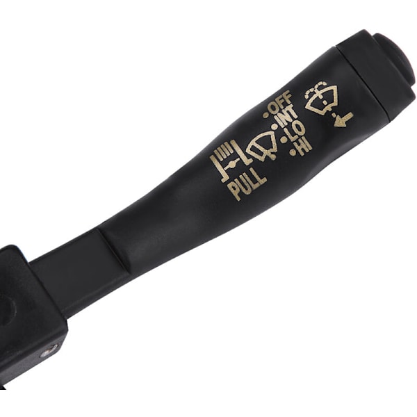 Blinkers- och Vindrutetorkontroll Kombinationsbrytare för Isuzu NPR NQR NRR GMC 8973640740