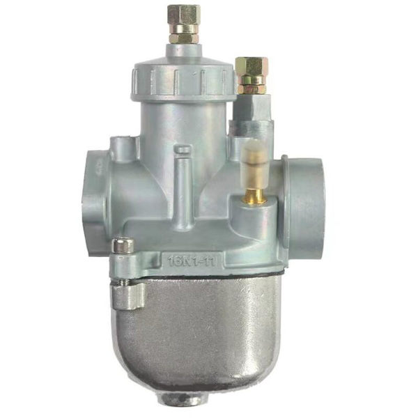 16N1-11 16/19/21mm til Simson S50 51 S70 13149-00S BVF Karburator