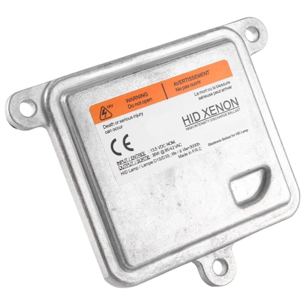 Bilsystemstyringer til FOCUS MODEL S D1S Xenon forlygteballast 1457698