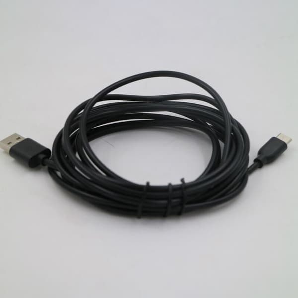 Gamepad-laddningskabel lämplig för Switch-kabel typ-C-kontroller värdladdningskabel