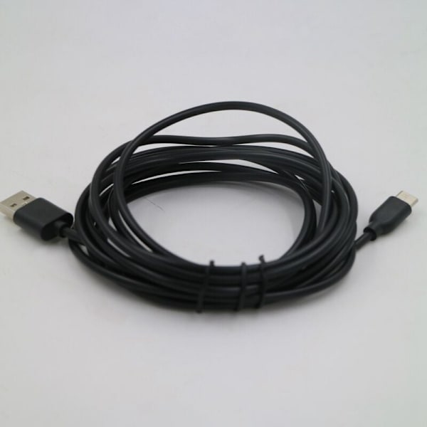 Gamepad-opladerledning, der passer til Switch-kabel Type-C-controller-vært-opladerkabel