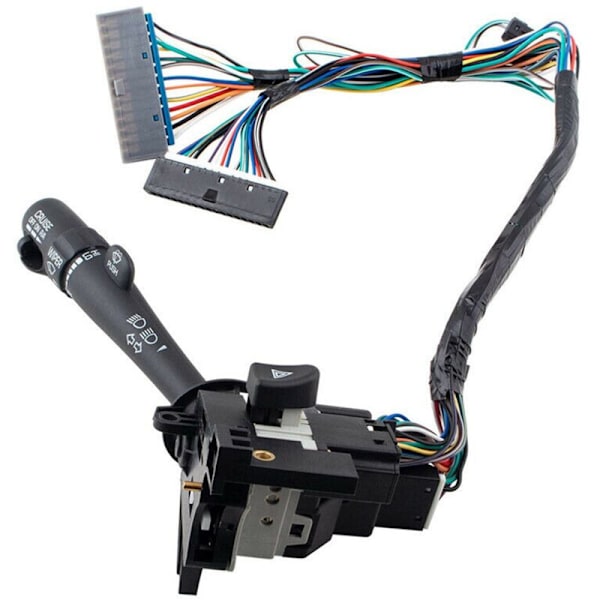 Blinklysafbryder Cruise Control Visker til 1997 - 2005 Century Regal 88963625 26085929