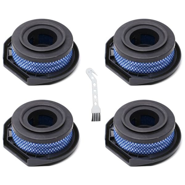HEPA-filter til D531 D-532 D-535 robotstøvsuger