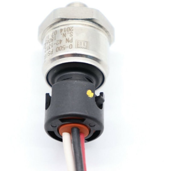 42-1312 Trycksensor för King 0-500 PSIG 167738 3HMP2-7 140611 8342149